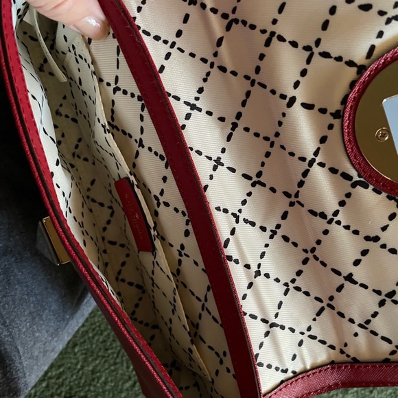 Kate Spade clutch - Picture 7 of 7